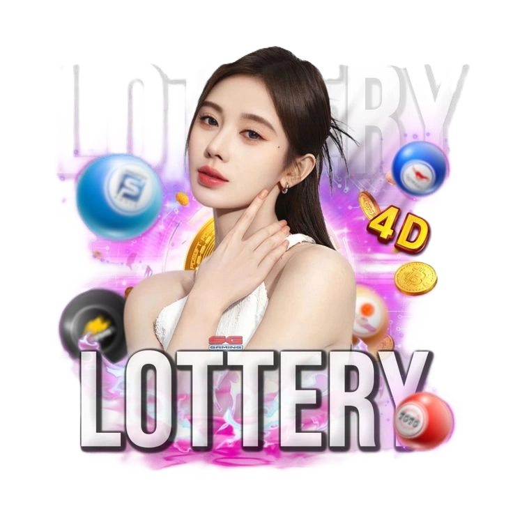 Xổ số Nbet